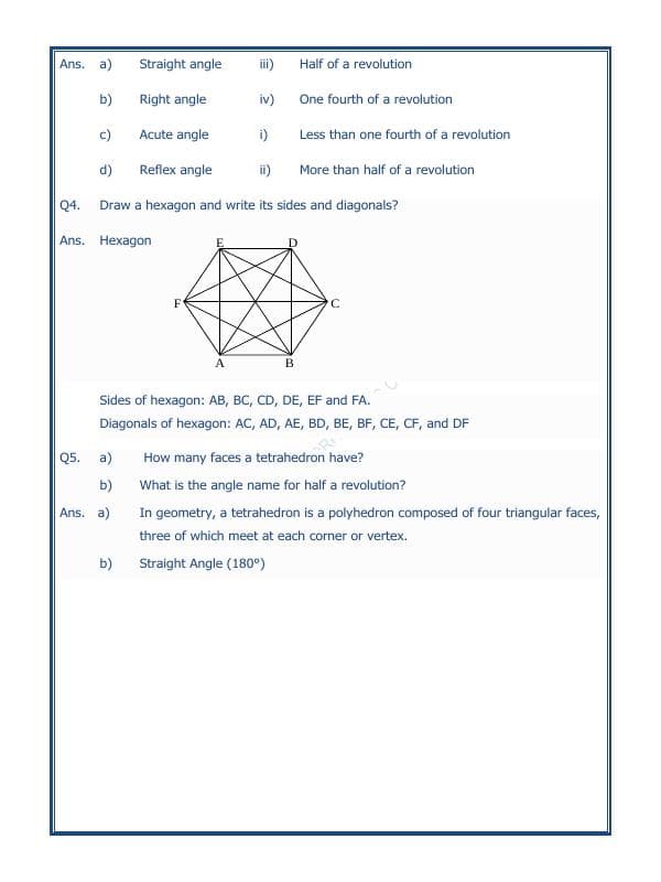 A2ZWorksheets:Maths-Geometry-Understanding Elementary Shapes-06