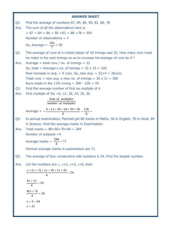 A2ZWorksheets:Maths-Average-Average-02