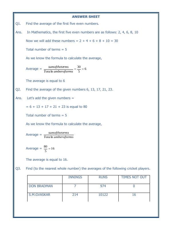 A2ZWorksheets:Maths-Average-Average-03