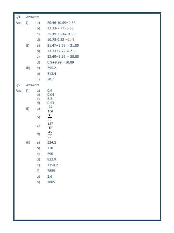 A2ZWorksheets:Maths-Decimals-Decimals-01