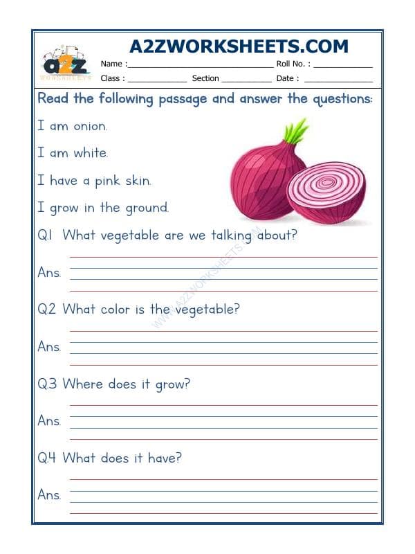 English Reading Comprehension-02