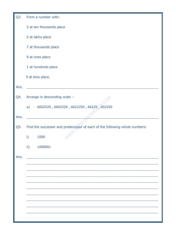 A2ZWorksheets:Maths-Numbers-Large Numbers-02