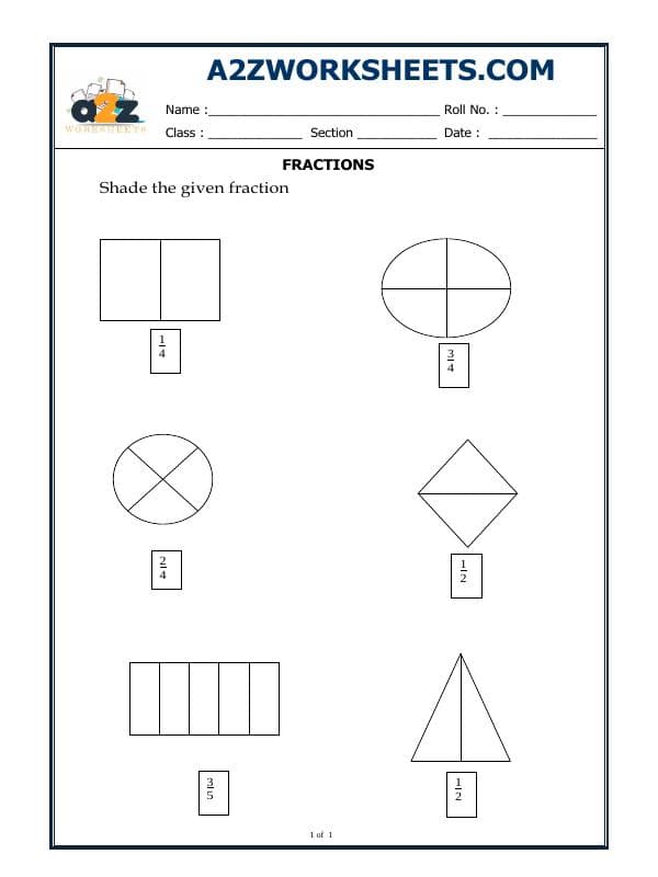 Fractions