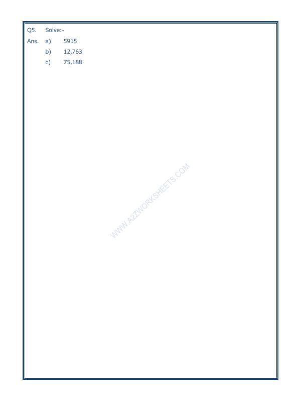 A2ZWorksheets:Maths-Numbers-Operations On Large Numbers-02