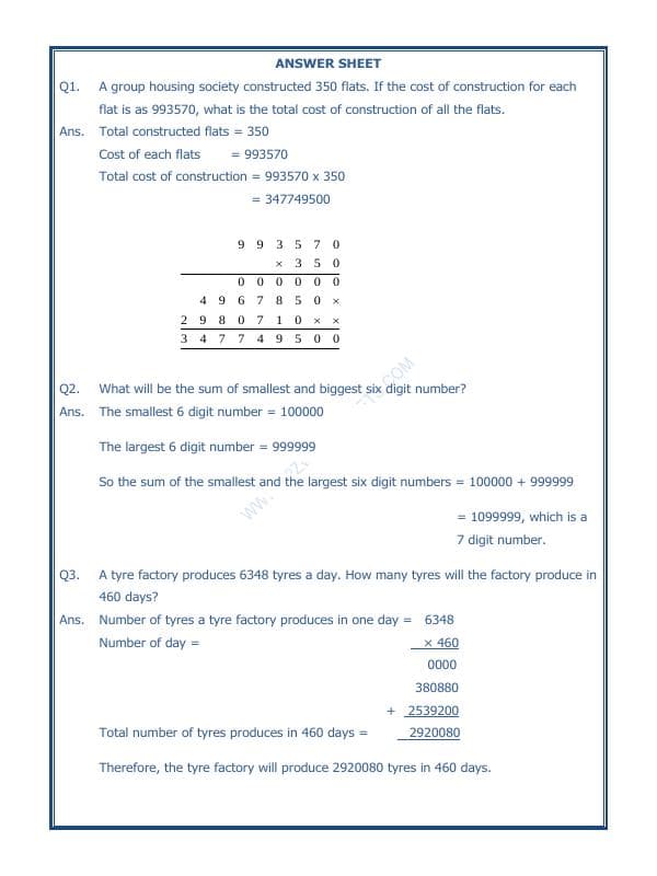 A2ZWorksheets:Maths-Numbers-Operations On Large Numbers-04
