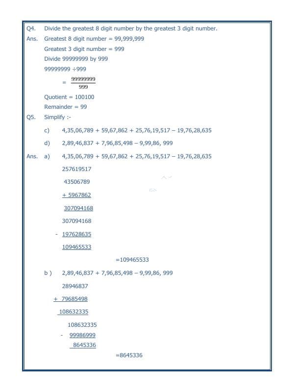 A2ZWorksheets:Maths-Numbers-Operations On Large Numbers-06