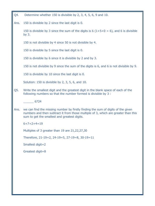 A2ZWorksheets:Maths-Division-Test Of Divisibility-03