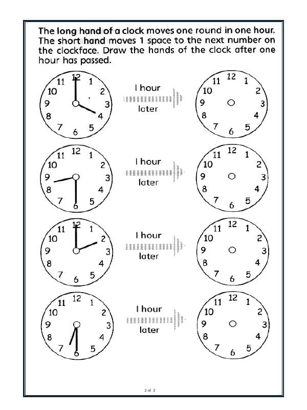 A2ZWorksheets:Maths-Measurement-Time
