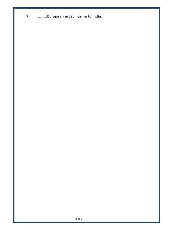 A2ZWorksheets:English-Grammar-Let's Practice Articles-01
