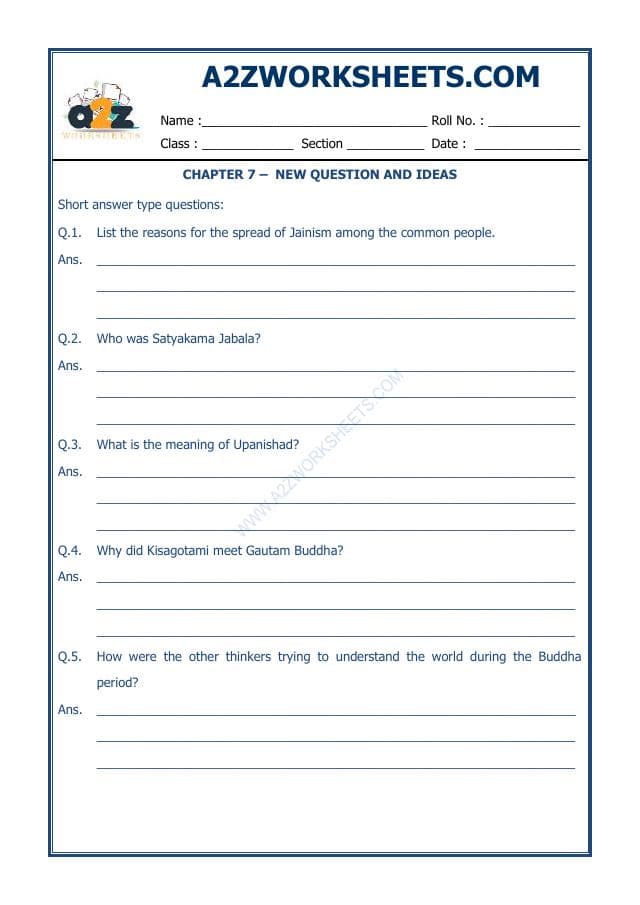 New Question And Ideas-11
