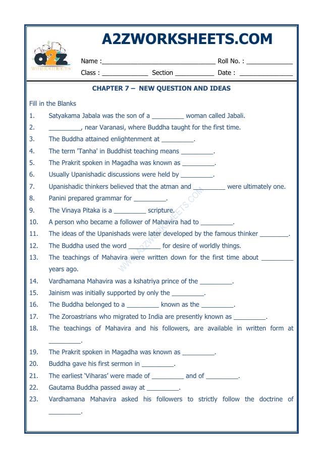 New Question And Ideas-12