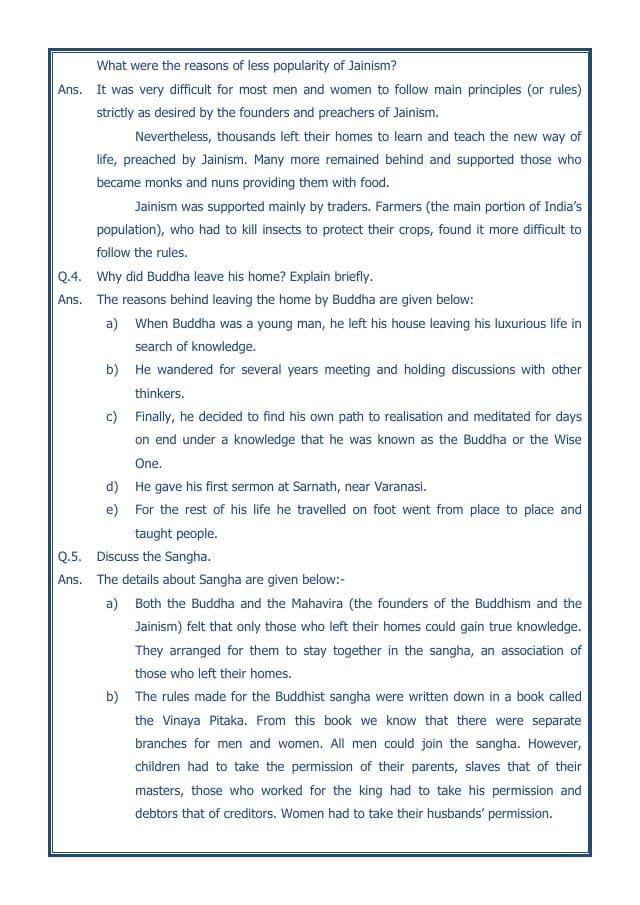 A2ZWorksheets:General Awareness-Our History and Heritage-New Question And Ideas-14