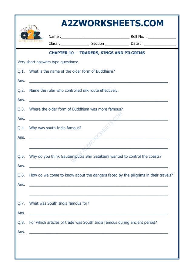 Traders, Kings And Pilgrims-04