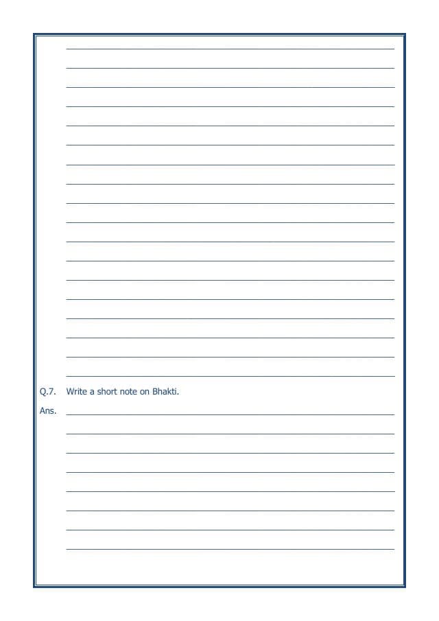A2ZWorksheets:General Awareness-Our History and Heritage-Traders, Kings And Pilgrims-13