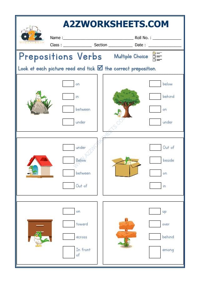 A2ZWorksheets:English-Grammar-Prepositions-02