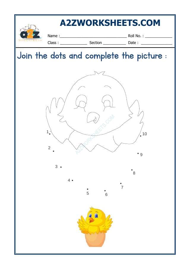 A2ZWorksheets:Maths-Numbers-Join The Dots And Complete The Picture-03