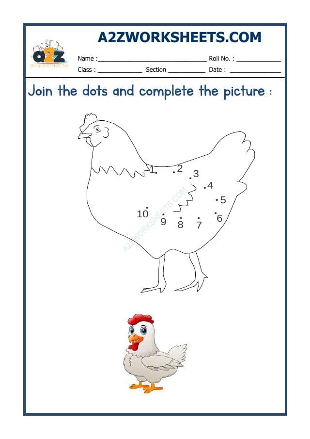 A2ZWorksheets:Maths-Numbers-Join The Dots And Complete The Picture-05