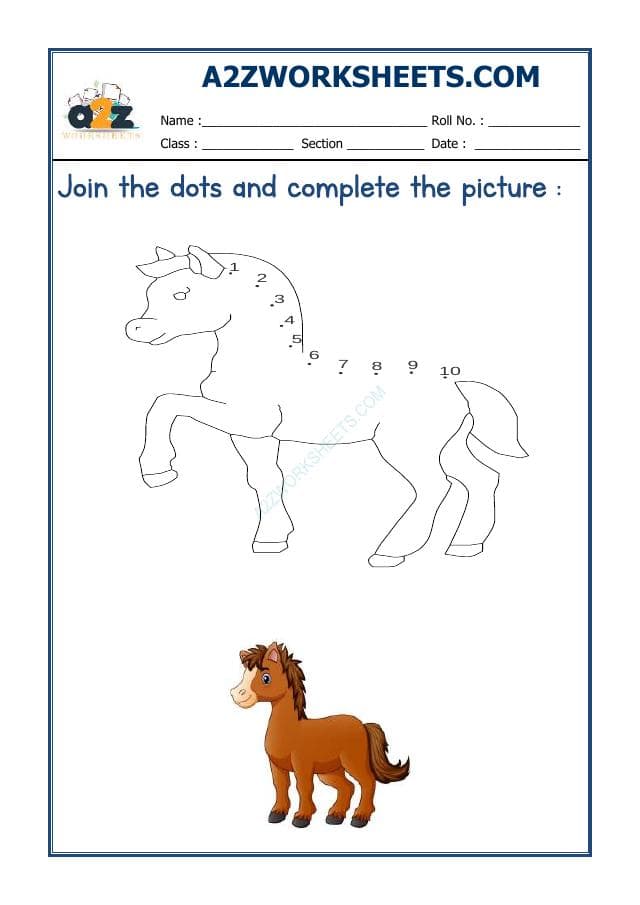 A2ZWorksheets:Maths-Numbers-Join The Dots And Complete The Picture-06