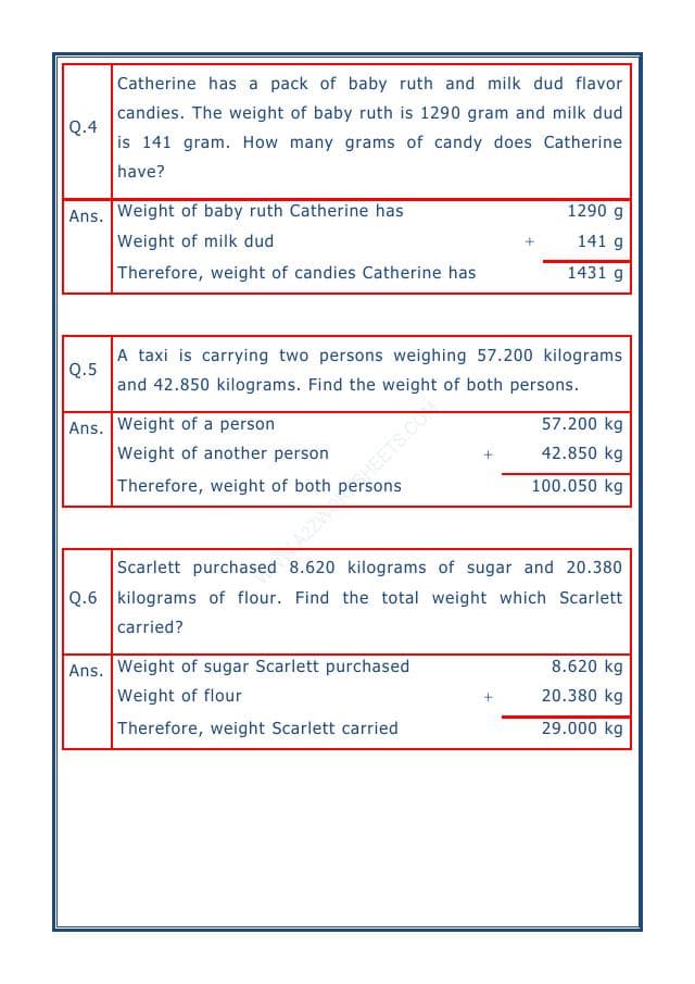 A2ZWorksheets:Maths-Addition-Maths Addition-01