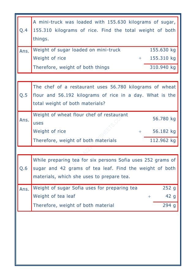 A2ZWorksheets:Maths-Addition-Maths Addition-02