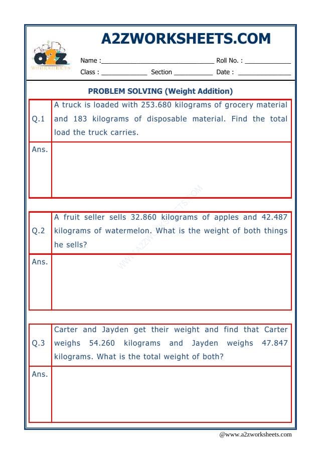 A2ZWorksheets:Maths-Addition-Maths Addition-03