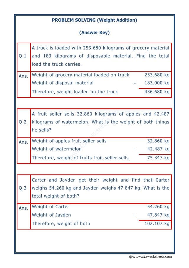 A2ZWorksheets:Maths-Addition-Maths Addition-03
