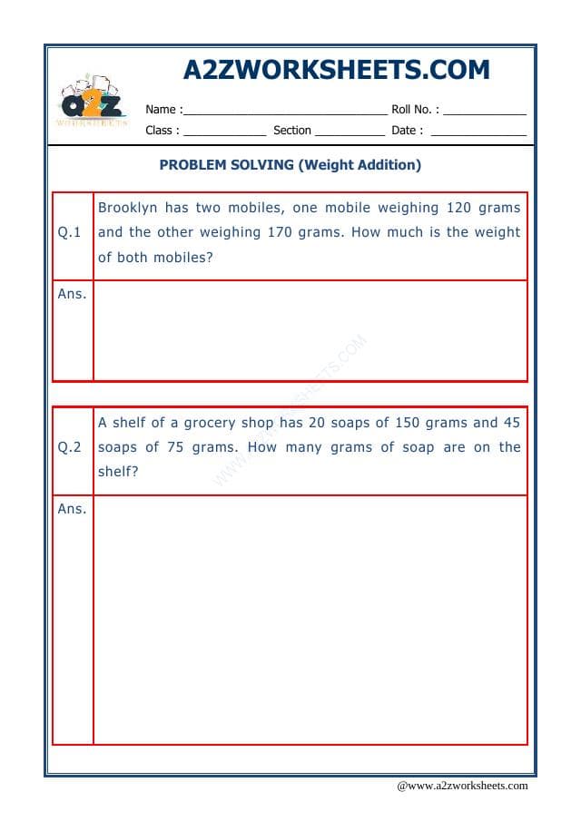 Maths Addition-05
