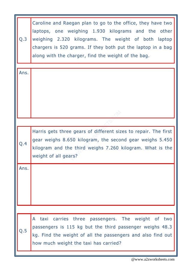 A2ZWorksheets:Maths-Addition-Maths Addition-05