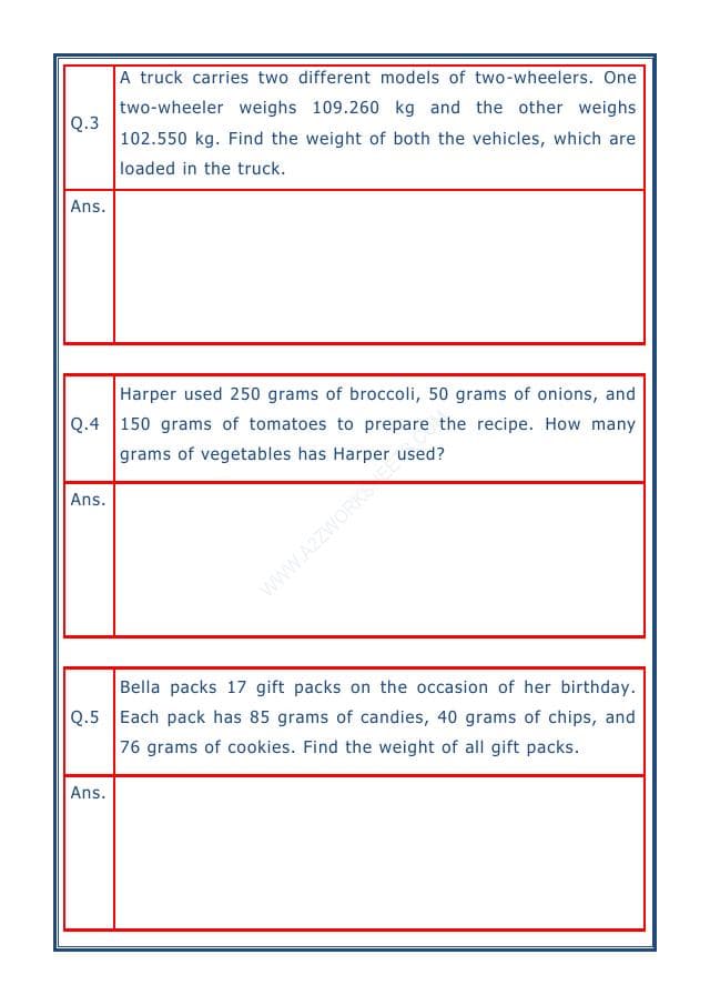 A2ZWorksheets:Maths-Addition-Maths Addition-07