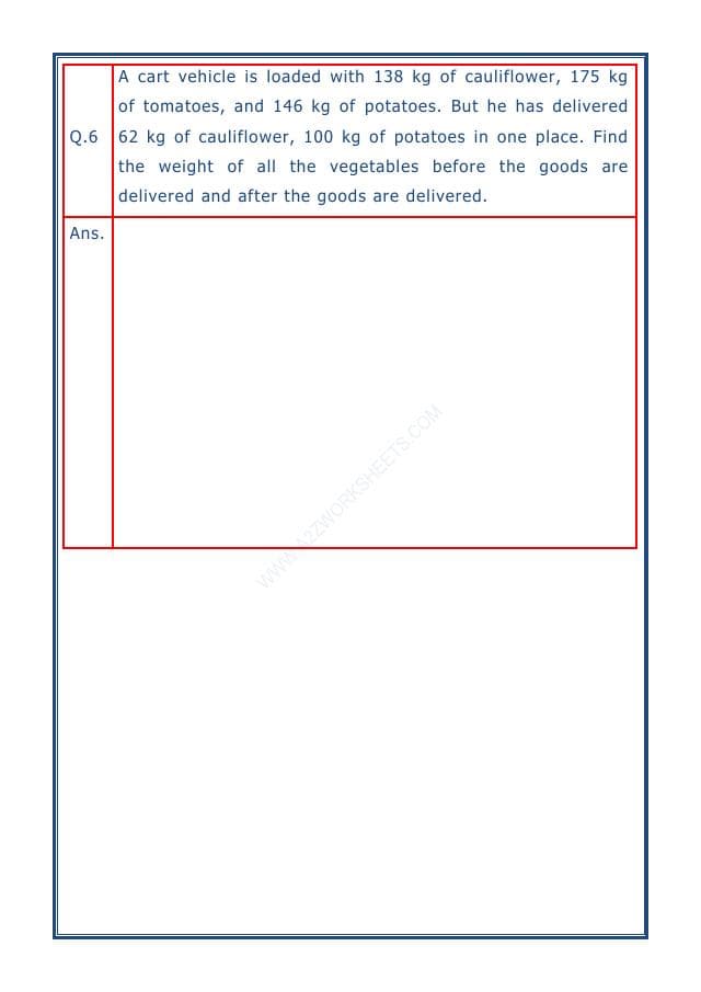 A2ZWorksheets:Maths-Addition-Maths Addition-08