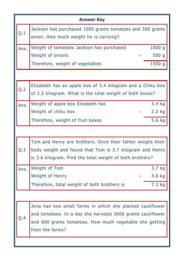A2ZWorksheets:Maths-Addition-Maths Addition-10