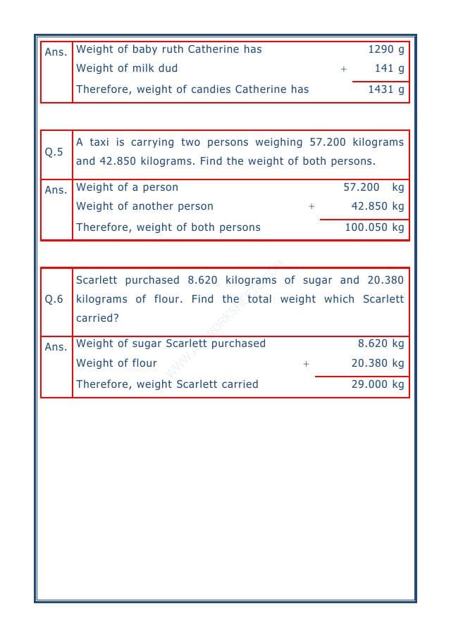 A2ZWorksheets:Maths-Addition-Maths Addition-11