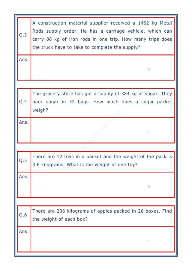 A2ZWorksheets:Maths-Division-Division-04