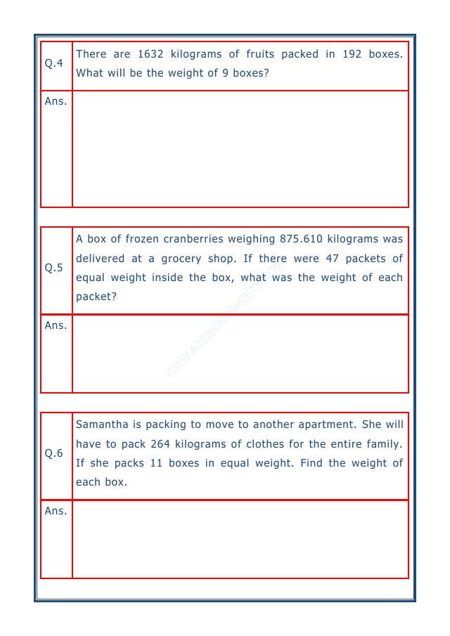 A2ZWorksheets:Maths-Division-Division-08