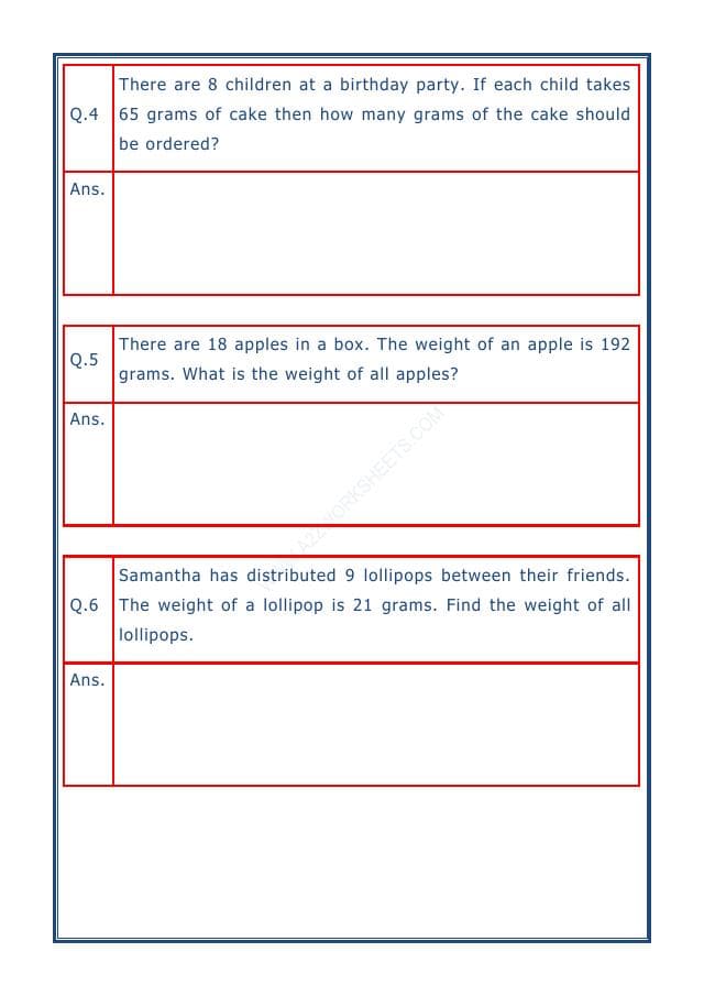 A2ZWorksheets:Maths-Multiplication-Multiplication-02