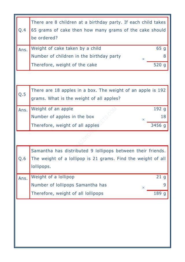 A2ZWorksheets:Maths-Multiplication-Multiplication-02