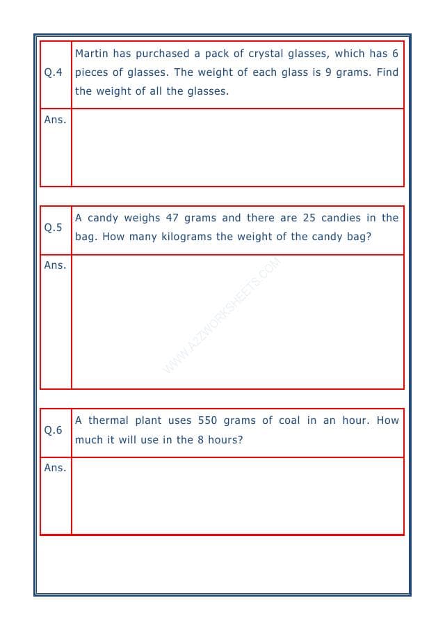 A2ZWorksheets:Maths-Multiplication-Multiplication-03
