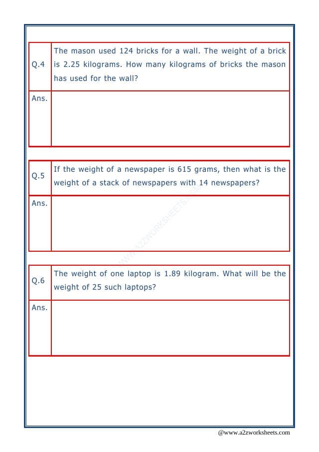 A2ZWorksheets:Maths-Multiplication-Multiplication-05