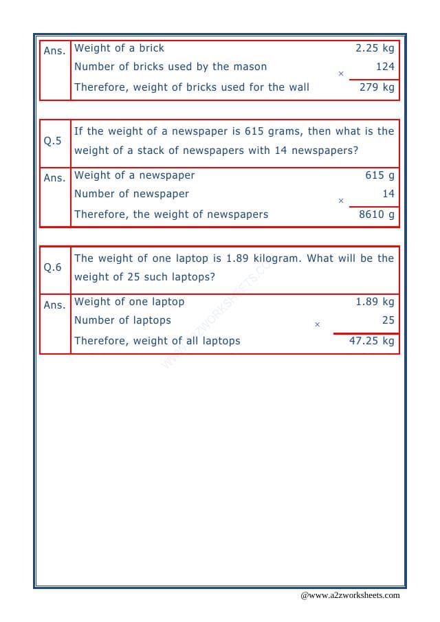 A2ZWorksheets:Maths-Multiplication-Multiplication-05