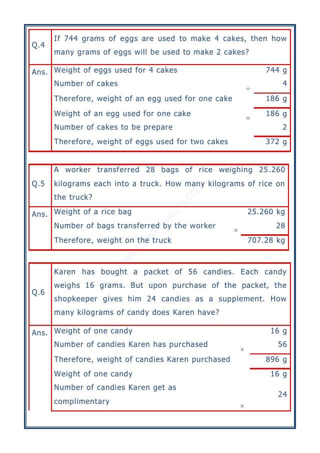 A2ZWorksheets:Maths-Multiplication-Multiplication-06