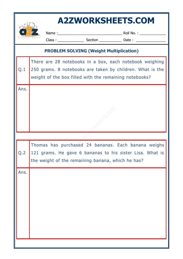 Multiplication-08