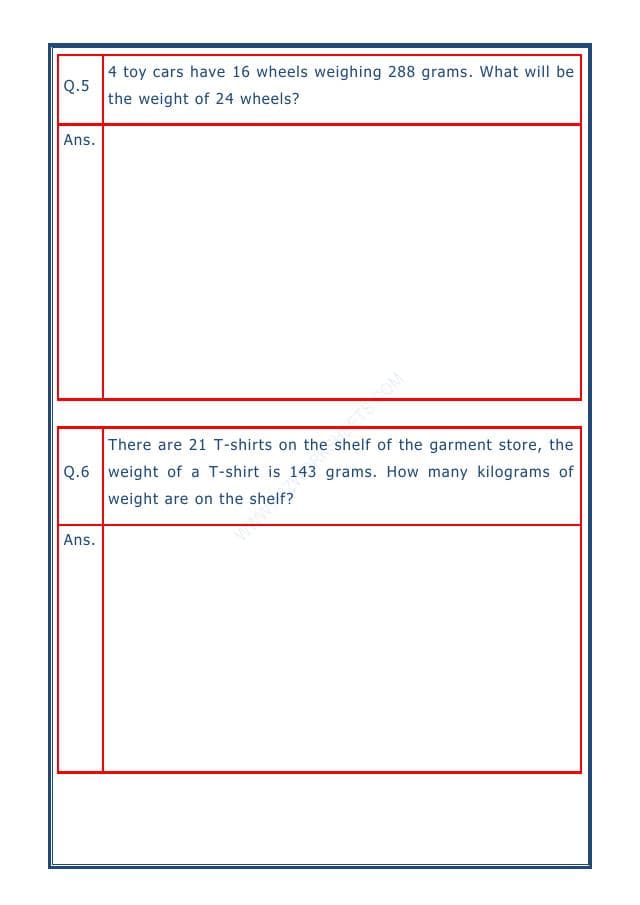A2ZWorksheets:Maths-Multiplication-Multiplication-08