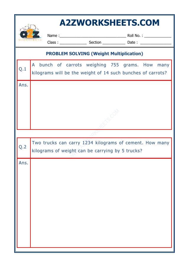 Multiplication-09
