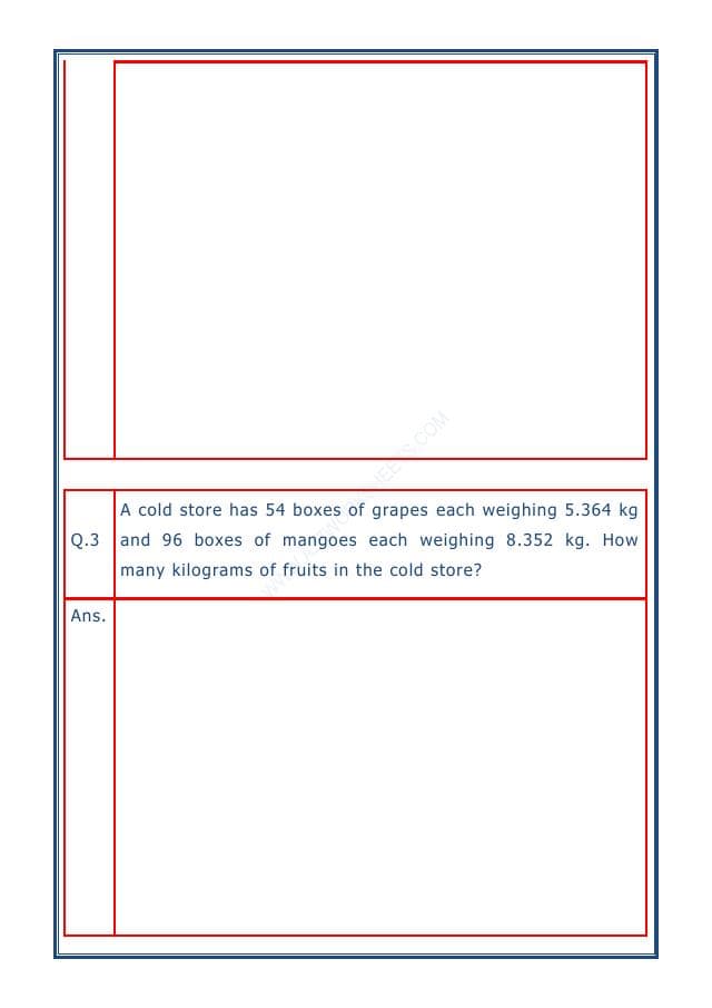 A2ZWorksheets:Maths-Multiplication-Multiplication-10