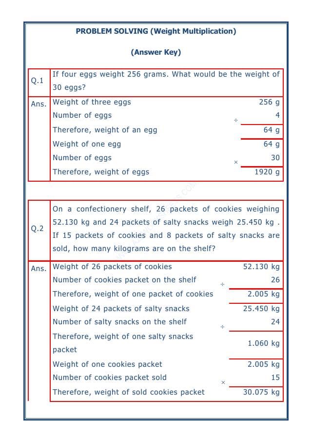 A2ZWorksheets:Maths-Multiplication-Multiplication-10