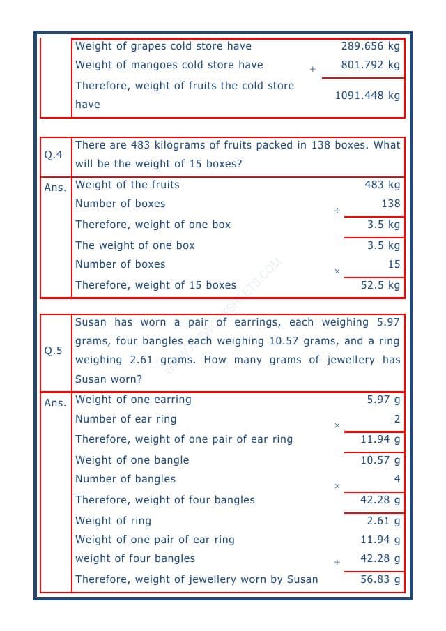 A2ZWorksheets:Maths-Multiplication-Multiplication-10
