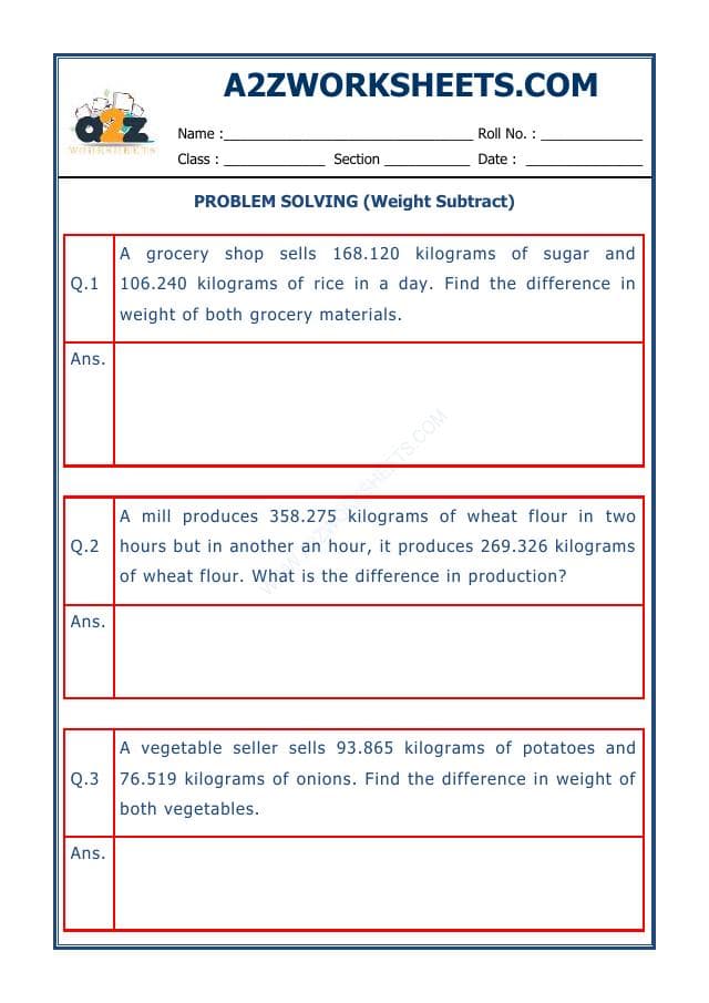 Subtraction-03
