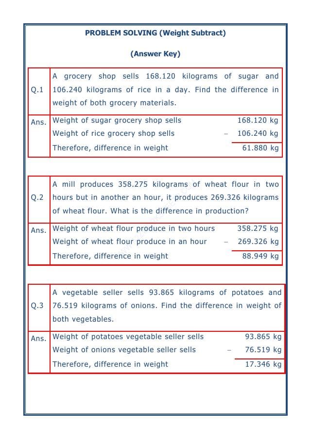 A2ZWorksheets:Maths-Subtraction-Subtraction-03