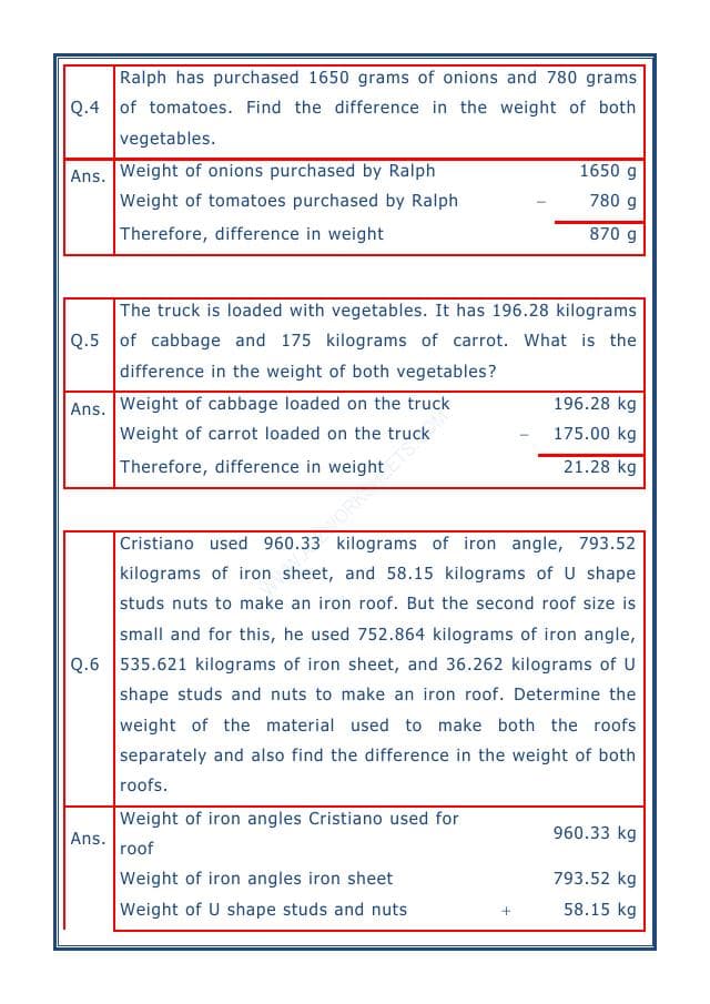 A2ZWorksheets:Maths-Subtraction-Subtraction-05
