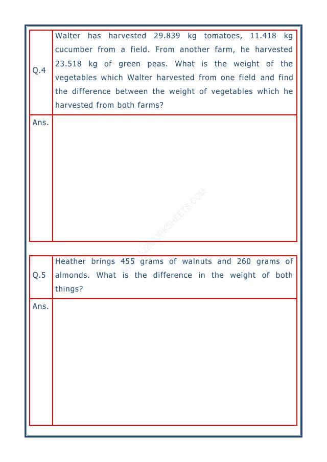 A2ZWorksheets:Maths-Subtraction-Subtraction-07